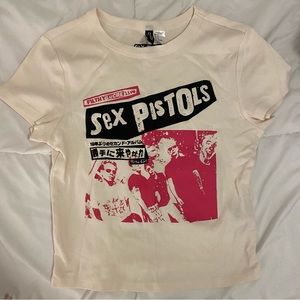 Brand new never worn H&M top